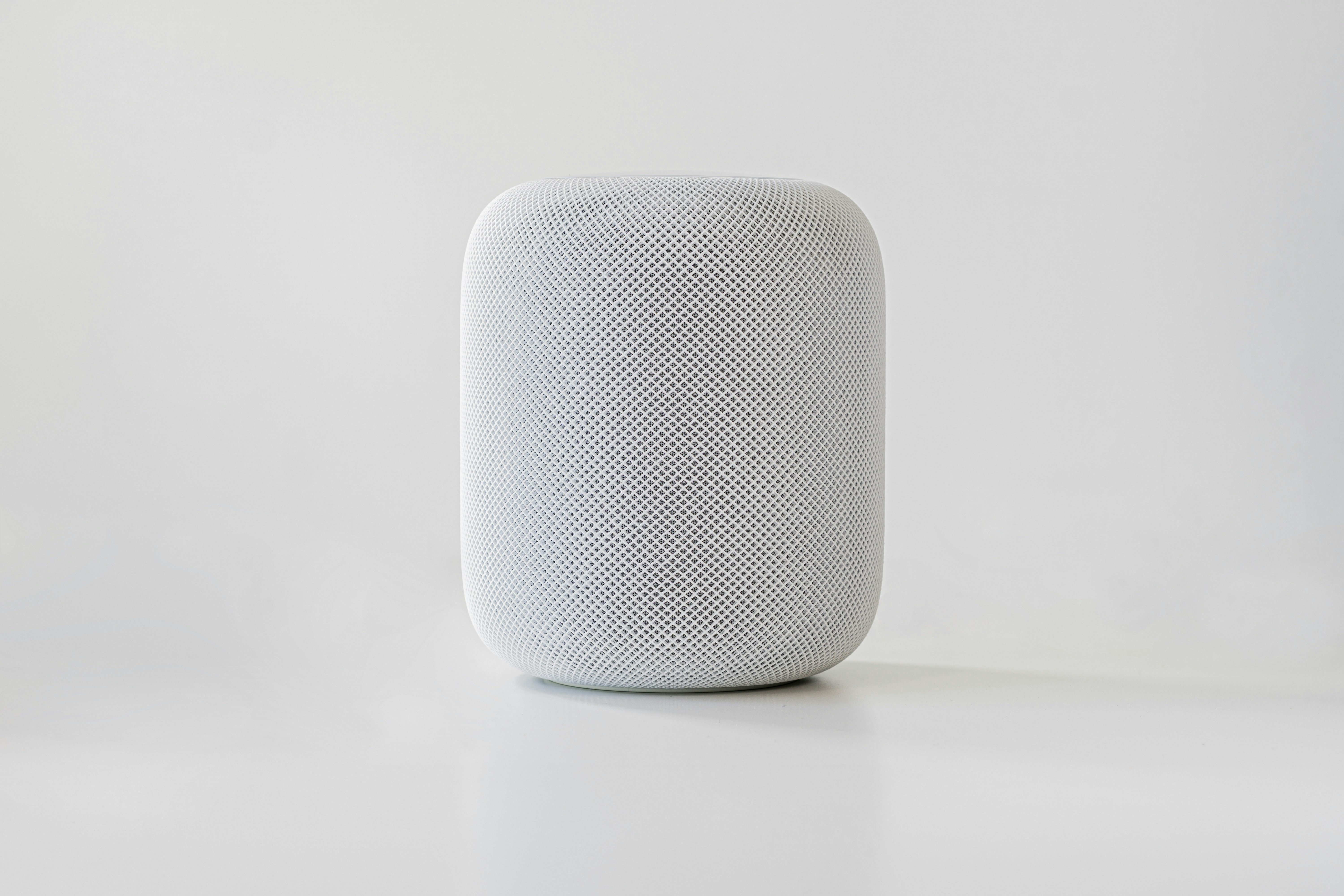 Smart Speaker